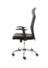 Vegalite Executive Mesh Chair With Arms EX000166 5