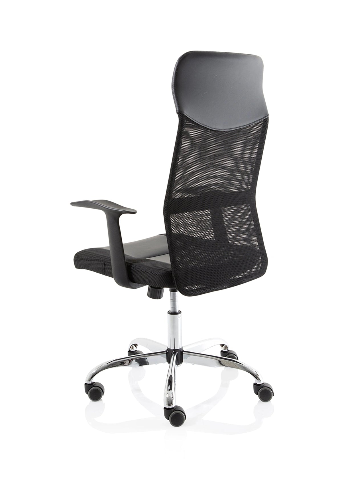 Vegalite Executive Mesh Chair With Arms EX000166 6