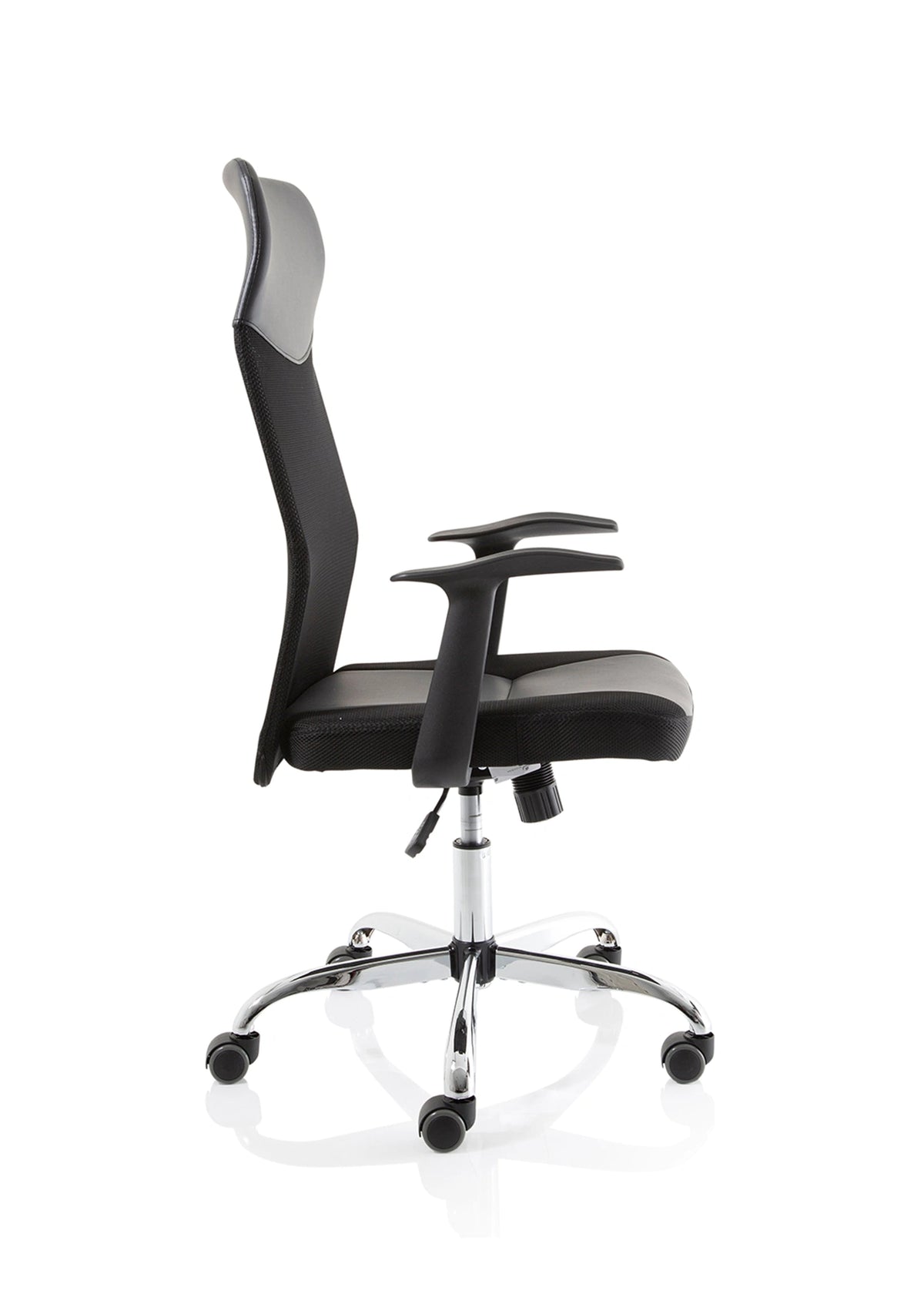Vegalite Executive Mesh Chair With Arms EX000166 9