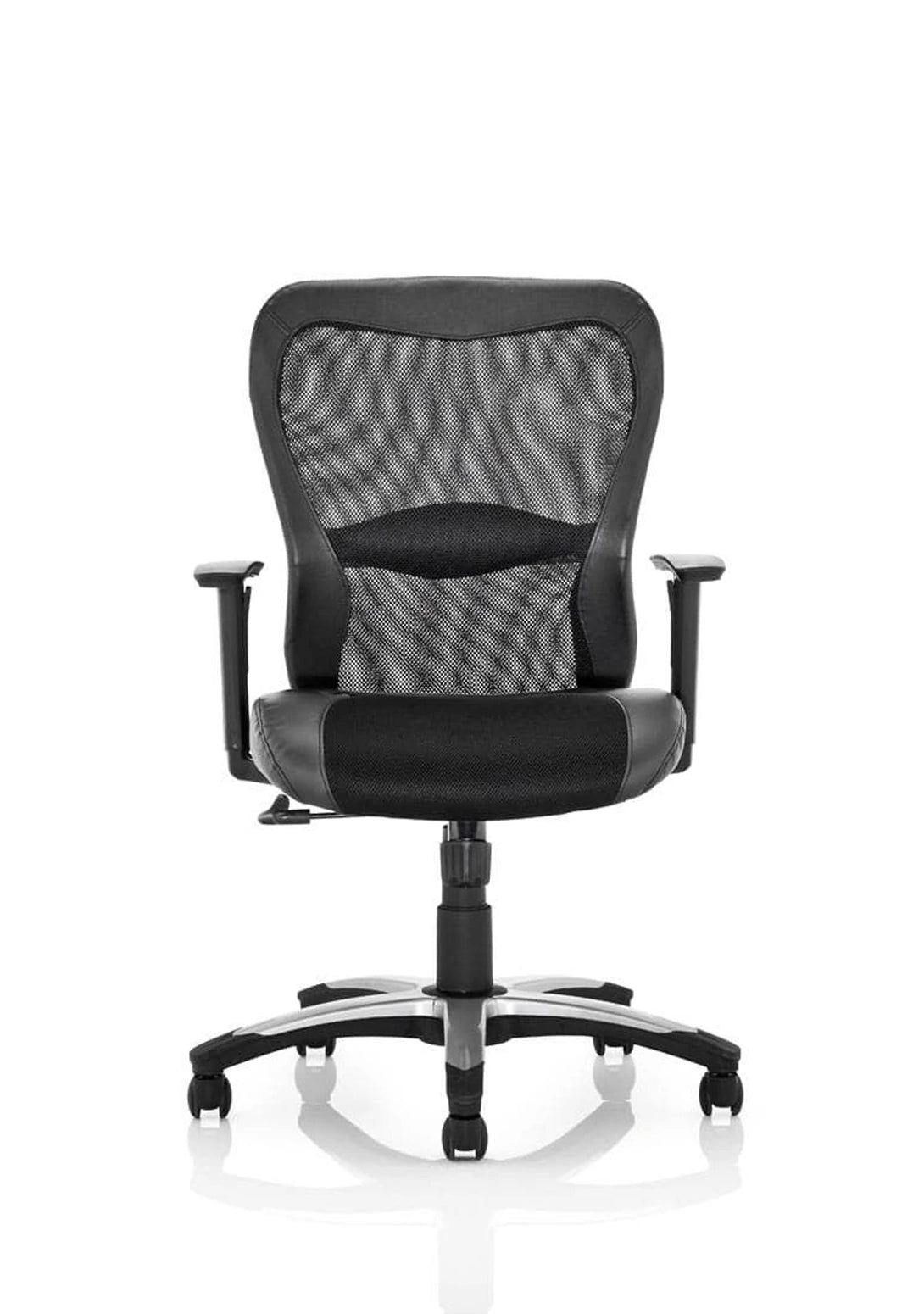 Victor Ii Mesh Back Executive Office Chair With Arms EX000075 6