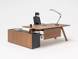 Viga Executive Desk 6