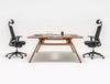 Viga Wooden Bench Desk 4