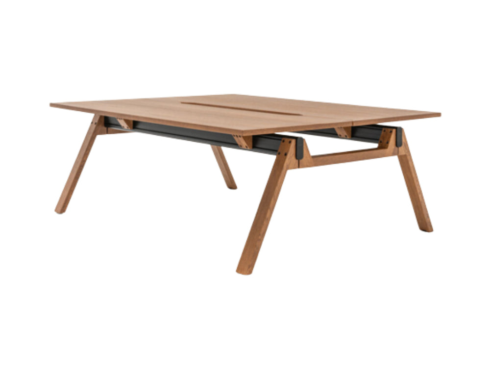 Viga Wooden Bench Desk Featured Image