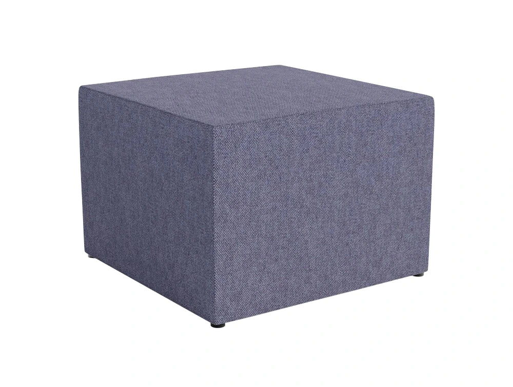 Volt andSquare Square Pouffe  Square  Kl Square U22 500 H350 Na Sg Mlf27