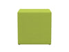 Volt And Square Square 90 Degree Corner Section Pouffe 10