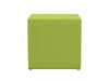 Volt And Square Square 90 Degree Corner Section Pouffe 10