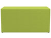 Volt And Square Square 90 Degree Corner Section Pouffe 13