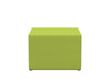 Volt And Square Square 90 Degree Corner Section Pouffe 9