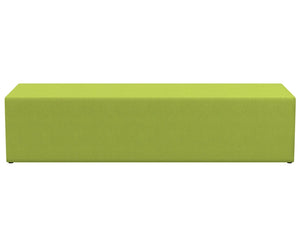 Volt And Square Square Pouffe  Rectangular   1000 Mm Wide  14