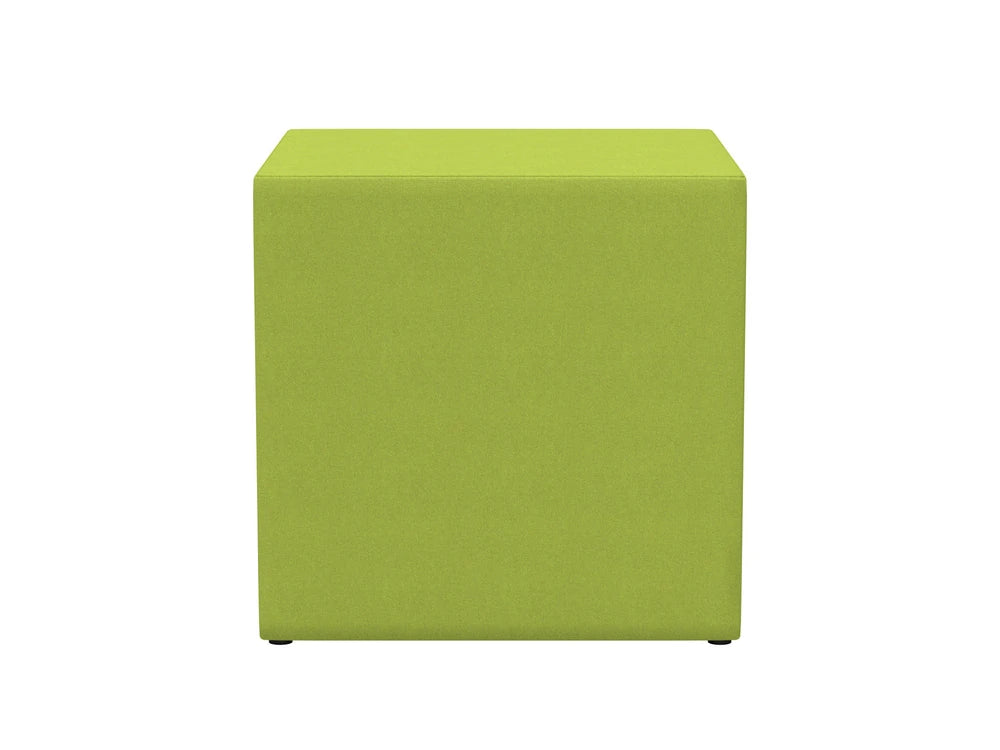 Volt And Square Square Pouffe  Rectangular   1500 Mm Wide  10