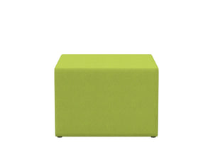 Volt And Square Square Pouffe  Rectangular   1500 Mm Wide  9
