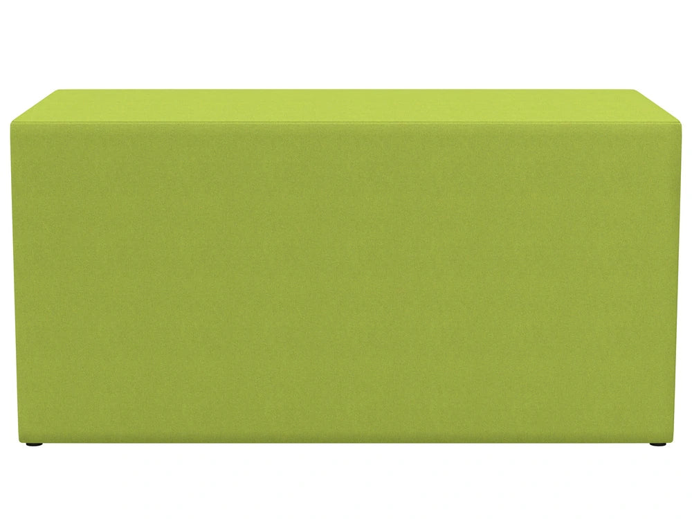 Volt And Square Square Pouffe  Square  13