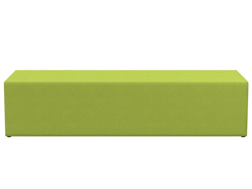 Volt And Square Square Pouffe  Square  14