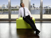 Volt And Square Square Pouffe  Square  2