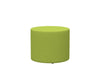 Volt And Square Volt Round Pouffe 8