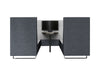 Voo Voo 9xx Meeting Sofa Booth