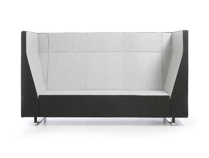 Voo Voo 9xx Modular 3 Seater Sofa