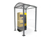Voute Pay Point Shelter 2