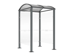 Voute Pay Point Shelter