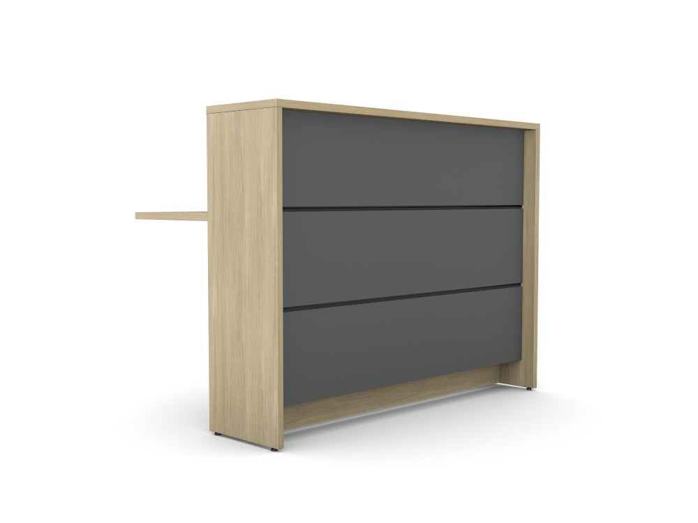 Custom Linus - Module 03 - Ref: GHG6W7