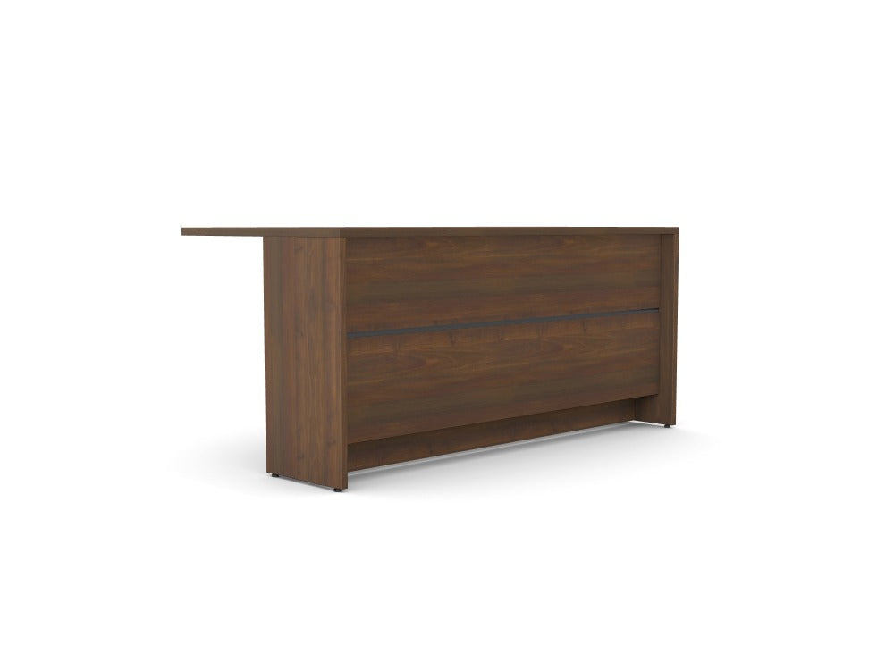 Custom Linus - Module 08 - Ref: 4VA8J3
