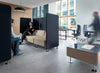Wall In Corner Armchair   Model 30 3