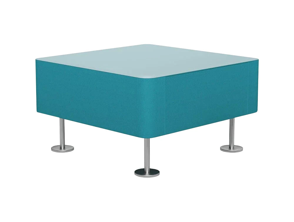 Wall In Square Table   Model B 