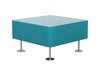 Wall In Square Table   Model B 