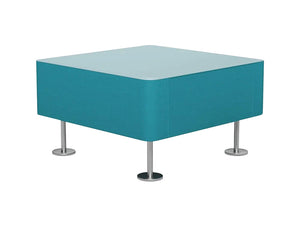 Wall In Square Table   Model B 