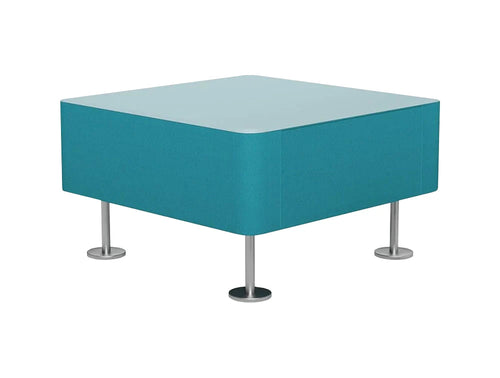 Wall In Square Table   Model B 
