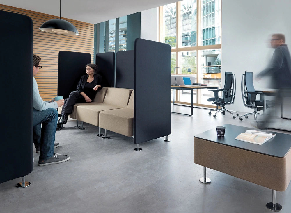 Wall In Square Table   Model B 3