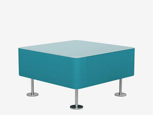 Wall In Square Table   Model B 