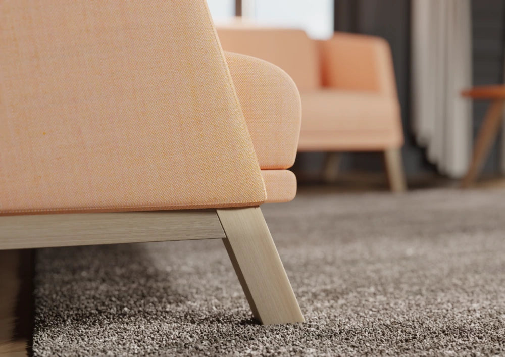 Walter Classic Sofa Close Up 2