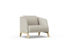 Walter Single Seater Classic Sofa