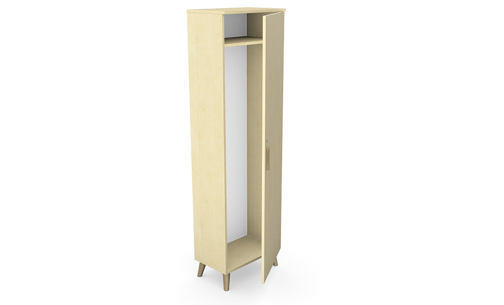 Wardrobe With Hinged Doors Sv 05 4