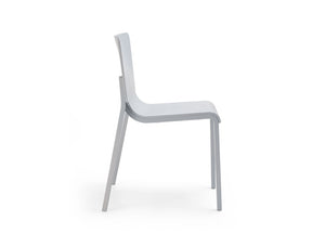 Wei Wooden Stackable Chair 2