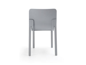 Wei Wooden Stackable Chair 4