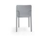 Wei Wooden Stackable Chair 4