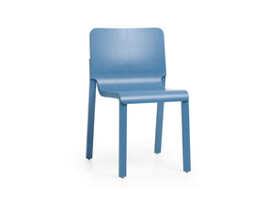 Wei Wooden Stackable Chair 6