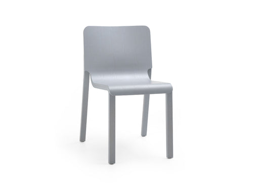 Wei Wooden Stackable Chair
