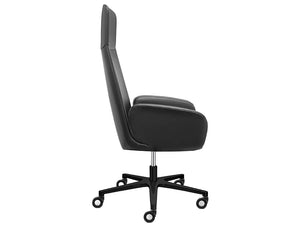 Why Not High Back Executive Office Chair 4
