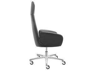 Why Not High Back Executive Office Chair 6