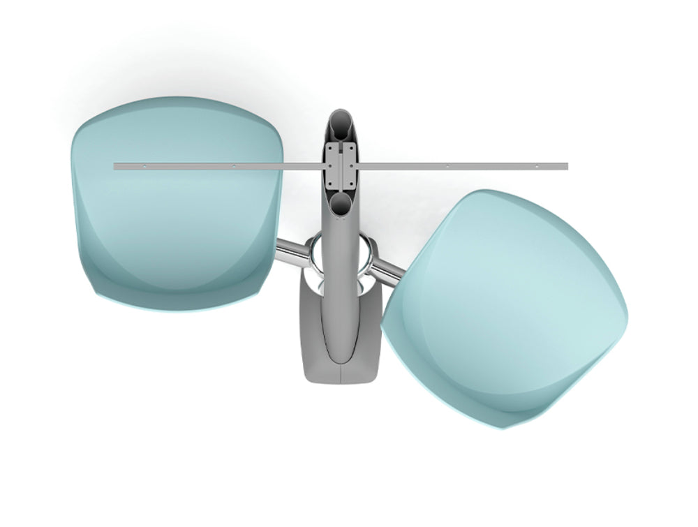 Wings Auditorium Seating 2