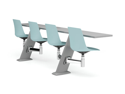 Wings Auditorium Seating 3