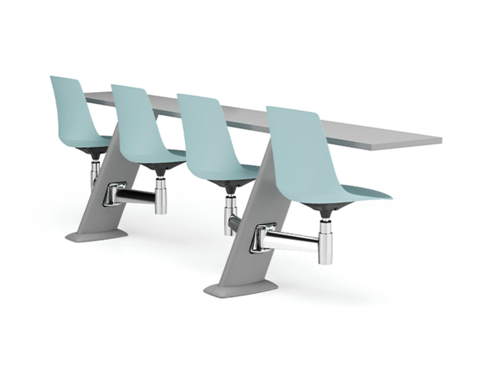 Wings Auditorium Seating 3