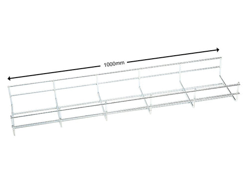 Wire Cable Basket 1000Mm