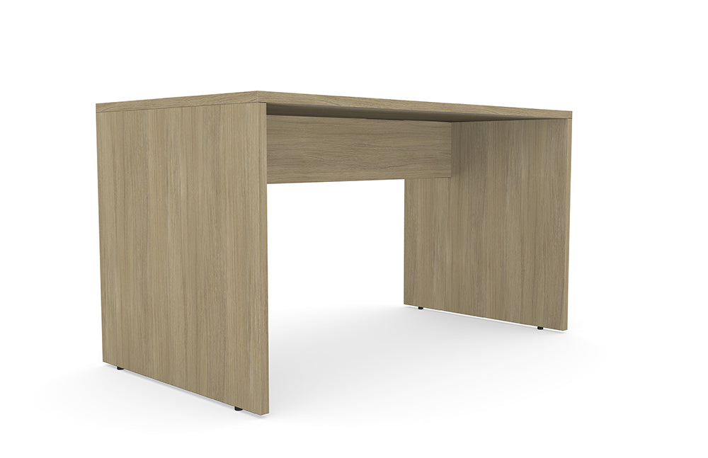 Wooden Breakout Bench Table Sv 114