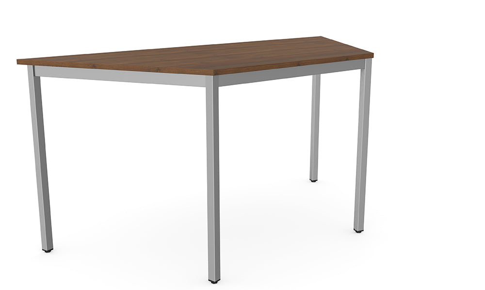 Wooden Trapezoidal Conference Table SV 41