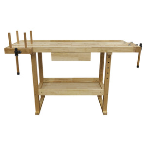 Woodworking Bench AP1520 2