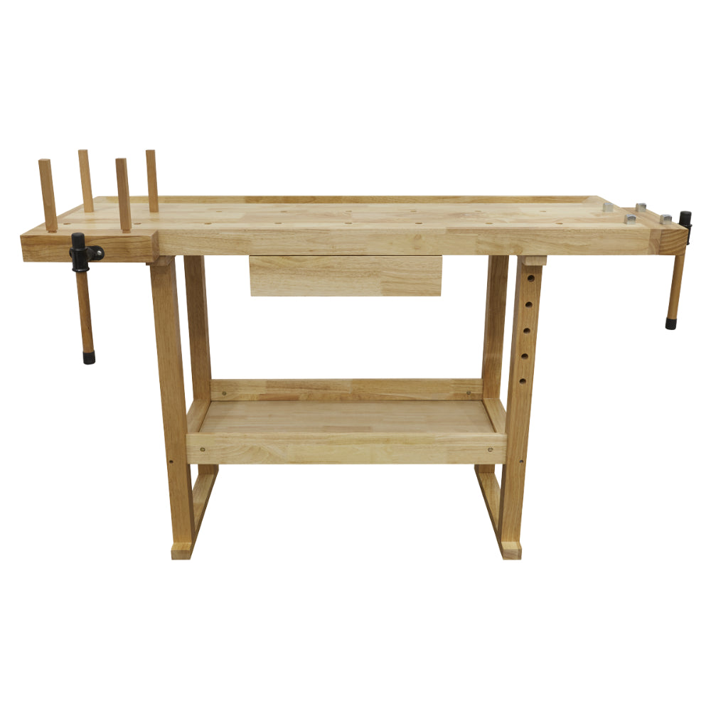 Woodworking Bench AP1520 2